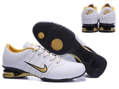 Nike Shox R2-37